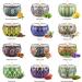 Fragrance Candle Gift Set for Women | 12-Piece Aromatherapy Soy Wax Candles | Perfect for Mother's Day & Birthdays | Stress Reduction Home Decor - Buy Online on GoSupps.com