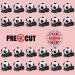 24 x Precut Football And Boot Edible Cupcake Topper Wafer Rice Paper Decoration For Cakes - Buy Online on GoSupps.com