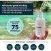 Mayu Concentrated Ionic Trace Mineral Drops - Essential Electrolytes & Minerals for Immune Support - 1 fl oz - Buy Online on GoSupps.com