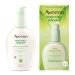 Aveeno Positively Radiant Daily Face Moisturizer with Broad Spectrum SPF 15 Sunscreen and Soy Extract 4 fl. oz