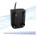 Aqueon QuietFlow 10 E Internal Aquarium Fish Tank Power Filter - Small (10 Gallon) - Buy Online on GoSupps.com