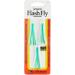 Luhr Jensen Jensen Flash Fly 2 Everglo Dill Pickle - Buy Online on GoSupps.com