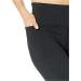 Under Armour Women's Meridian Crop Leggings Black/Jet Gray - Size Small - Buy Online on GoSupps.com