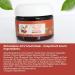 Revitalize Your Skin with Vitamin C Mud Mask - Pore Minimizer & Blackhead Remover for Women - 4.5 Oz Clay Facial Mask - Buy Online on GoSupps.com