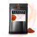 Geropp-Gourmet Carolina Reaper Chili powder in the aroma bag 50g |Sharpest chilli in the world: approx. 1.5 million Scoville |Spice for grilling cooking |Feurig-Schauf |Gift idea bag (50 g)