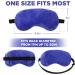 LotFancy Heated Eye Mask for Dry Eyes - Lavender Eye Compress for Hot Cold Therapy - Relief for Stye, Puffy Eyes, Migraine - Buy Online on GoSupps.com