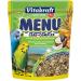 Vitakraft Parakeet Food 2.5 Pound (Pack of 1) beige
