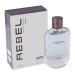 iberty Luxury Rebel Perfume Spray for Men (100ml/3.4Oz) Eau De Parfum (EDP) Long Lasting Smell Aromatic notes. Rebel (100ml / 3.4 Oz) - Buy Online on GoSupps.com