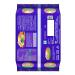 Sunfeast Marie Light Rich Taste Bag 1kg - Premium Quality Biscuits for Snacking - Buy Online on GoSupps.com