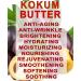 Botanical Beauty KOKUM BUTTER 100% Pure Natural REFINED Cold-Pressed for Face Skin Body Hair Lip Nails. Rich in Vitamin E. Beauty Moisturizing Nourishing Butter Rich in Vitamin E (4 Fl Oz) 4 Fl Oz (Pack of 1) - Buy Online on GoSupps.com