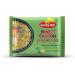 Lucky Me Instant pancit Canton Instant Noodles with Citrus Fruit Flavour Chow Mein kalamansi Flavour 60gx6packs 360g Product of Phillipine Filipino Noodles Kalamansi 360 g (Pack of 1) - Buy Online on GoSupps.com
