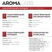 Aroma Labs - Organic Castor - Virgin and Cosmos Certified Vegetable Oil - 250 mL - Buy Online on GoSupps.com