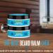 Just For Men The Best Beard Balm Ever Styling Balm with Oatmeal Aloe Chamomile and Jojoba Oil 63g - Buy Online on GoSupps.com