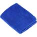 Holiberty Microfiber Super Absorbent Bath Towel & Hair Turban - Quick Drying Blue Shower Cap & Head Wrap for Women - Buy Online on GoSupps.com