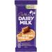 Cadbury Dairy Milk Mini Eggs Chocolate Candy Bar 100g & Dairy Milk Chocolate Salted Caramel 95g Chocolate Candy + Chocolate Candy 95 g - Buy Online on GoSupps.com