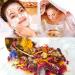 Bellalisia New Mum Pamper Kit - Relaxing Baby Shower Gift for Mums To Be - Self Care Spa Hamper Set for Women - Ideal Beauty Gift for Mummy - Buy Online on GoSupps.com