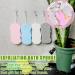 6Pcs Ultra Soft Bath Body Shower Sponges with Exfoliating Dead Skin Remover - Reusable and Super-Soft for Pregnant Women, Adults, and Children | Includes 6 Sticky Hooks - Buy Online on GoSupps.com