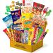 South African Snack Food Box African Candy Best South African Products With Ouma Rusks South African Chocolate Bars Care Package - Happy Tucker (36 Units) - Buy Online on GoSupps.com
