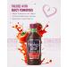 Stokes Real Tomato Ketchup 3PK SQUEEZY Rich & Vibrant Tomato Sauce Perfect Red Sauce For Full English Breakfast Award Winning Ketchup Thick Tomato Sauce Ketchup With Juicy Mediterranean Tomatoes Real Tomato Ketchup 3 x 485g - Buy Online on GoSupps.com