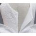 TTYAOVO Baby Wedding Pageant Baptism Christening Tutu Gown Girls Princess Dress 4-5 Years - White - Buy Online on GoSupps.com