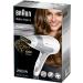 Buy Brown Satin Hair 3 Curl Brush & Satin Hair 5 Power Perfection Hair Dryer Bundle | Professional IONTEC Hair Care | Fast International Shipping - Buy Online on GoSupps.com