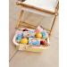 BABYBIO Brass croissance abricot banane avoine bio 100g Beige 100 grammes - Buy Online on GoSupps.com