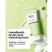 Buy CENTELLIAN 24 Cleansing Foam - Gentle Exfoliating Face Wash with Centella Asiatica TECA & Amino Acids - Korean Skin Care | International Shipping Available - Buy Online on GoSupps.com