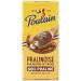 Poulain Chocolate Pralinoise Tablet 180 g