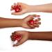 Maybelline Essie Gel Couture Longlasting High Shine No UV Lamp Required Nail Polish Deep Red Colour Shade 510 Lady in red 13.5 ml Matter of Fiction 1 count (Pack of 1) - Buy Online on GoSupps.com