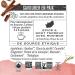 Numi Organic Tea Rooibos Chai 18 Count Box of Tea Bags Herbal Teasan Caffeine-Free Rooibos Chai 18 Count (Pack of 1) - Buy Online on GoSupps.com