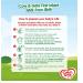 Cow & Gate 1 First Infant Baby Milk Powder Formula 800g - From Birth - Buy Online on GoSupps.com