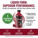 DR. MARTIN'S NUTRITION NitroBeet 12 000mg Beet Root + Glycerol for Blood Flow Pumps & Endurance | Supports Heart Health & Circulation | Natural Beetroot Supplement for Men & Women - Buy Online on GoSupps.com
