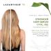 Lazartigue Stronger Hair Strengthening Serum 50ml Unscented - Boost Hair Health & Vitality | International Shipping Available - Buy Online on GoSupps.com