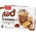 Carnation Hot Chocolate AERO S mores Hot Chocolate Mix 84 Packets - Buy Online on GoSupps.com
