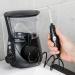 Waterpik Ultra Professional Waterflosser WP-662EU - Adjustable Pressure 7 Attachments Fixed Mouth Shower - Best for Oral Hygiene | International Shipping Available - Buy Online on GoSupps.com