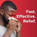 Amazon Basic Care Sinus PE 10mg Decongestant Tablets - 36 Count - Buy Online on GoSupps.com