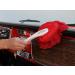 California Car Duster 62447-8B Mini Duster - Premium Car Cleaning Tool - Buy Online on GoSupps.com