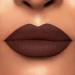 Dose of Colors Liquid Matte Lipstick in Chocolate Wasted - Long-lasting and bold color - Buy Online on GoSupps.com
