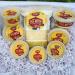 Ghana Unrefined Raw African Natural Shea Butter (Shifaa) Golden Smooth Grade A Raw - 500g. Good for Skin Hair Lips Moisturising Scars and Rashes Eczema. - Buy Online on GoSupps.com