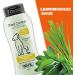 Wahl Shed Control Pet Shampoo | Lemongrass, Sage, Oatmeal & Aloe | 24 Oz - Model 820005A - Buy Online on GoSupps.com