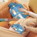 Hot Water Bottles with Dog Cover - 2L Pain Relief Bags for Pregnant Women & Bed Warmer - Buy Online on GoSupps.com