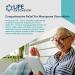 Life Extension Menopause 731 - 30 Enteric Coated Vegetarian Tablets for Women's Health - Buy Online on GoSupps.com