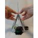 Trimmer and Fish Line Spool Winder - Easy Line Spooling for Perfect Trims - Buy Online on GoSupps.com