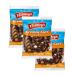 Mrs. Freshley's Honey Buns Variety Pack | Chocolate  Iced  Glazed and Jelly | 4 oz. each | 12 Pack - Buy Online on GoSupps.com