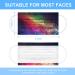 Fedciory Plus 50PCS Kids Disposable Face Masks | Cute Cartoon Design | Breathable & Comfortable | Elastic Earloop | Girls & Boys Masks For Children - Buy Online on GoSupps.com