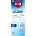 Rid Lice Killing Shampoo 8 Ounce Bottle with Nit Comb - 1 Count - Buy Online on GoSupps.com