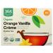 365 by Whole Foods Market, Tea Rooibos Orange Vanlla Creme Organic, 40 Count