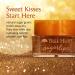 Tree Hut Sugarlips Brown Sugar Lip Scrub 0.34oz Jar - Shea Butter and Raw Sugar Exfoliator for Ultra-Hydrating Lip Care - Buy Online on GoSupps.com