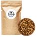 Sivifood roasted chickpeas in 1kg of advantage pack - entire chickpeas of course roasted unsalted without additives snack legumes without salt liflebi ezmesi roasted chickpeas 1000g