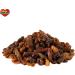  Bite & Delight Bite & Delight 8kg Dried Malayer Sultana Raisins Natural Dried Fruit No Additives No Sugar Sun-Dried Fresh and Large - Buy Online on GoSupps.com